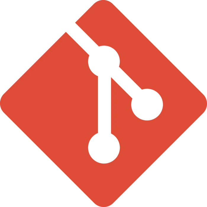 Git logo