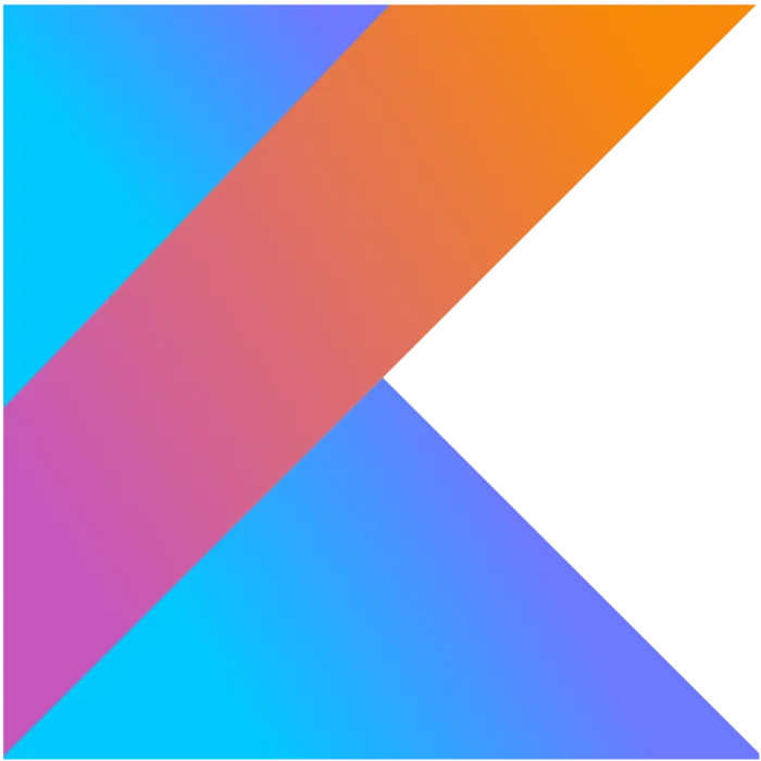 Kotlin logo